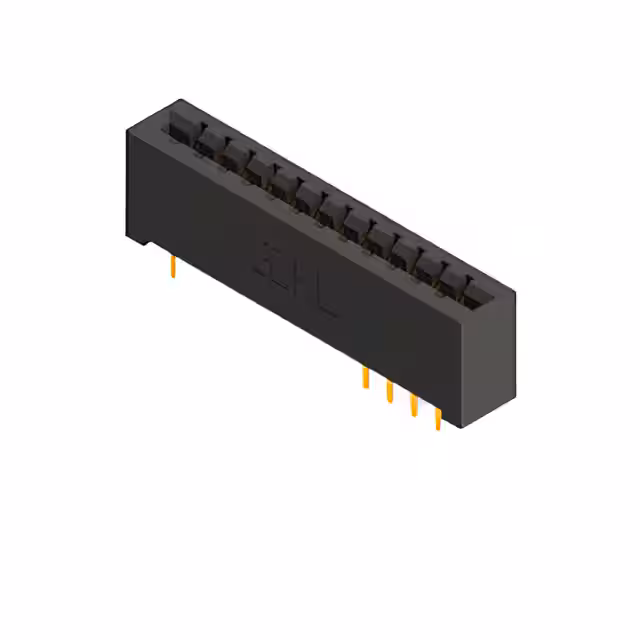 887-024-542-201 EDAC Inc.  Edgeboard Connectors